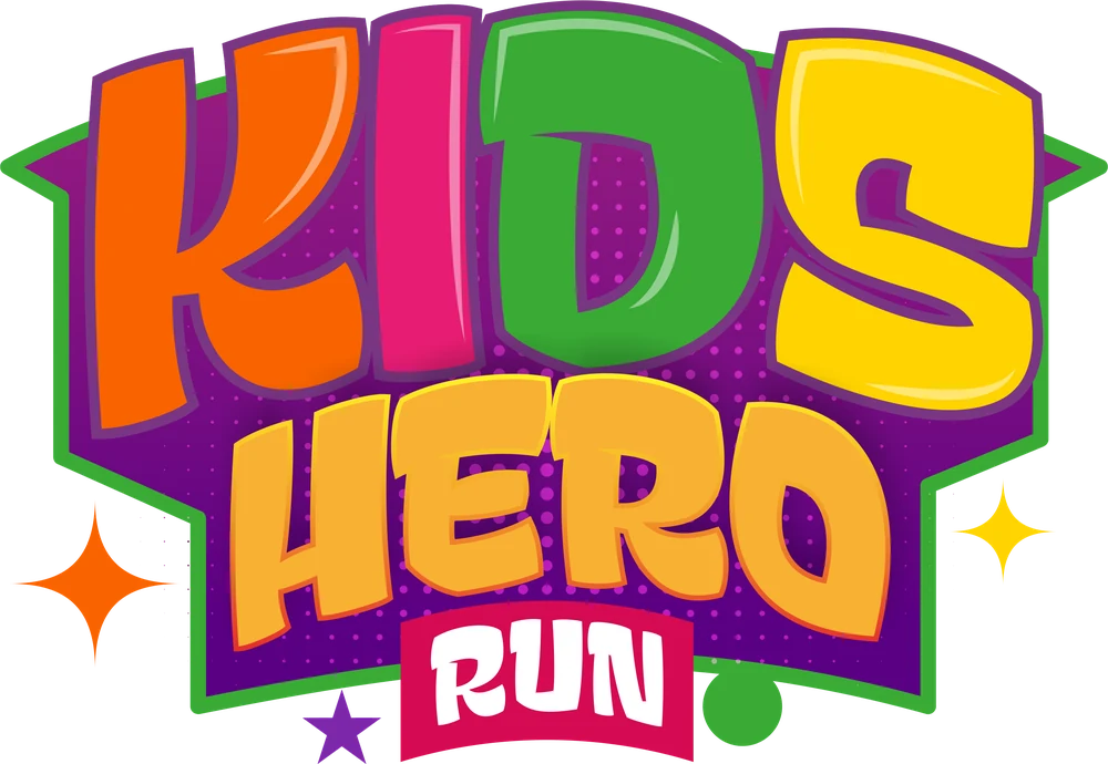 Kids Hero Run